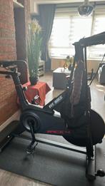 Spinningsfiets, Sport en Fitness, Ophalen, Zo goed als nieuw