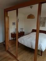 Hülsta kleerkast in perfecte staat, Ophalen, Gebruikt, Sobere stijl in hoogwaardig materiaal (Hülsta), 200 cm of meer