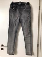 Grijze Garcia jeans maat 31, Garcia, Gedragen, Grijs, W30 - W32 (confectie 38/40)