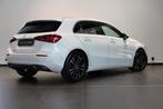 Mercedes-Benz A 180 Business Line, Auto's, Stof, Gebruikt, 4 cilinders, 136 pk