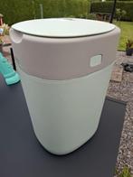 Poubelle à langes tommee tippee, Enlèvement