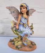 Christine Haworth limited edition Daydreaming Magic figurine, Nieuw, Fantasy, Ophalen of Verzenden