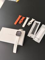 Apple Watch Ultra 2 (4G/49mm), Handtassen en Accessoires, Smartwatches, IOS, Ophalen of Verzenden, Zo goed als nieuw, APPLE