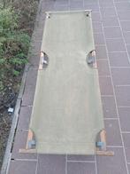 Lit de camps us ww2, Envoi