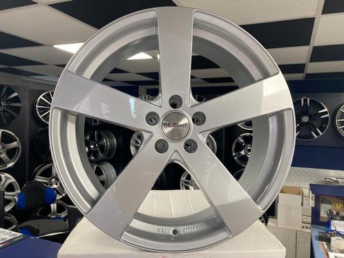 IN STOCK: NIEUWE set 19 inch 5x105 alu velgen Opel Chevrolet, Auto-onderdelen, Banden en Velgen, Band(en), 19 inch, Ophalen of Verzenden