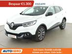 Renault Kadjar 1.5 dCi Energy Bose Edition (bj 2015), Voorwielaandrijving, Kadjar, Gebruikt, Zwart