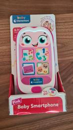 Baby telefoon, Kinderen en Baby's, Speelgoed | Fisher-Price, Ophalen of Verzenden, Nieuw