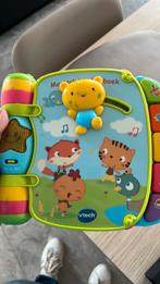 Magisch liedjesboek, Kinderen en Baby's, Ophalen, Gebruikt