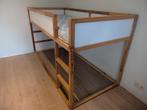 stapelbed (boven of onder slapen) (90x200cm), Ophalen, Gebruikt, Stapelbed