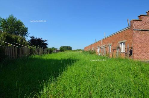 Bouwgrond te koop in Elzele, Immo, Gronden en Bouwgronden, 500 tot 1000 m²