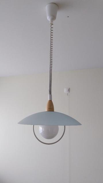 Hanglamp, verstelbaar beschikbaar voor biedingen