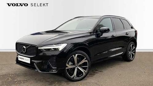 Volvo XC60 B4 Mild Hybrid Benzine Plus Dark: 826251 | B4, Auto's, Volvo, XC60, ABS, Adaptieve lichten, Adaptive Cruise Control