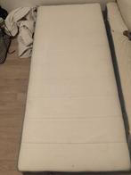 IKEA Single Mattress for sale, Huis en Inrichting, Badkamer | Badtextiel en Accessoires, Ophalen, Zo goed als nieuw, Wit, Overige typen