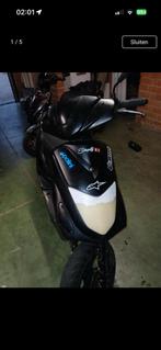 Neco one r 70cc a klasse, Fietsen en Brommers, Ophalen, Gebruikt