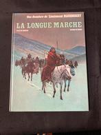 Blueberry T19 - La longue marche - EO 1980., Boeken, Stripverhalen, Eén stripboek, Ophalen of Verzenden, Zo goed als nieuw, Giraud
