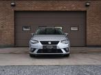 SEAT Ibiza 1.0 TSI STYLE / DSG / CARPLAY / DAB / LED / AIRCO, Auto's, Seat, Automaat, Stof, Gebruikt, https://public.car-pass.be/vhr/b1003a6e-71ea-41da-944e-bbb6aa97c04d