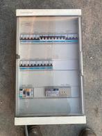 Elektrische zekering kast, Doe-het-zelf en Bouw, Ophalen, Gebruikt, Overige typen