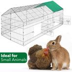 konijnenren NIEUW 2 verschillende maten, Nieuw, Ophalen of Verzenden, Hamster