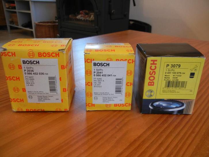 Auto, filtre à huile, Autos : Pièces & Accessoires, Filtres, Neuf, Enlèvement