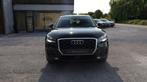 Audi Q2 1,0TFSI 2019 Airco-GPS-Cruise-PDC-Limit speed-Led, 118 g/km, Zwart, Bedrijf, Handgeschakeld