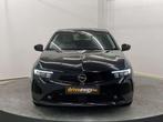 Opel Astra 130 Pk elegance TOP aanbod (bj 2023), Gebruikt, Euro 6, 1199 cc, Zwart