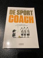 Herman Van den Broeck - De sportcoach, Herman Van den Broeck, Ophalen