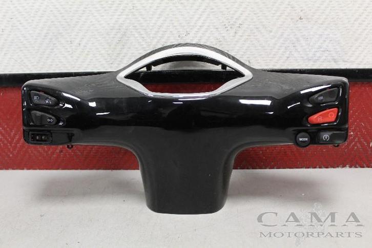 STUURKUIPDEEL GTS 300 2009-2013 (GTS300 Super ZAPM45200), Motoren, Onderdelen | Overige, Gebruikt
