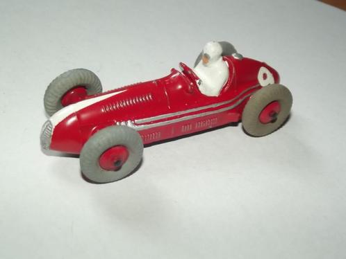 DInky Toys 231 - Maserati Grand Prix, Hobby & Loisirs créatifs, Voitures miniatures | 1:43, Utilisé, Voiture, Dinky Toys, Enlèvement ou Envoi