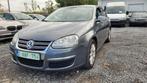 VW jetta 2.0tdi 100kw AIRCO TREKHAAK PDC OHBOEK euro 4 2007, 100 kW, 4 deurs, 4 cilinders, Bedrijf