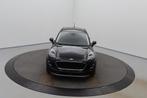 Ford Puma Titanium - Automaat - Winterpack - Carplay, Auto's, Stof, Euro 6, 1226 kg, Zwart