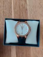 Horloge Tommy Hilfiger met nieuw bandje, Handtassen en Accessoires, Horloges | Dames, Gebruikt, Ophalen