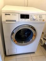 Miele WDA111 wasmachine - prima staat!, Ophalen, Gebruikt, Voorlader, 85 tot 90 cm