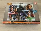 Star Wars puzzle (3000 stuks), Ophalen of Verzenden, Zo goed als nieuw, Boek of Poster