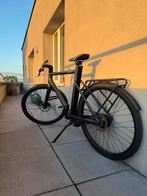 Cowboy C4 Classic noir – batterie récente – très bon état, Fietsen en Brommers, Ophalen, Zo goed als nieuw, Cowboy