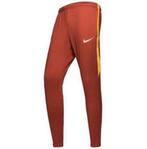 Pantalon football Roma Dry Squad brun-doré 2018-2019, Sports & Fitness, Football, Taille XL, Enlèvement ou Envoi, Comme neuf, Pantalon