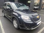 Chevrolet Orlando 2012 1.8 benzine 128.000 km 7 zitplaatsen, Te koop, Orlando, Benzine, Monovolume