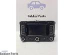 Navigatie Systeem van een Skoda Fabia, Auto-onderdelen, Gebruikt, -, -, Skoda