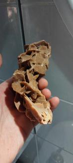 Rose des sables minéralogie objet de curiosité collection, Collections, Envoi