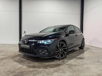 Volkswagen Golf GTI DSG | Pano | HK | HUD | FULL (bj 2020) beschikbaar voor biedingen