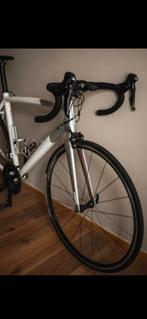 Koersfiets vrouw te koop, Fietsen en Brommers, Fietsen | Dames | Damesfietsen, Ophalen, Gebruikt, Overige merken