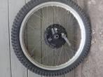 Vintage offroad-velgen, Motoren, Ophalen of Verzenden, Gebruikt
