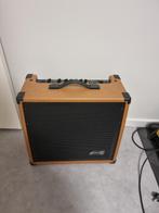 Versterker gitaar/micro, Muziek en Instrumenten, Versterkers | Bas en Gitaar, Ophalen, Zo goed als nieuw, Gitaar, 50 tot 100 watt