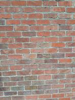 gevelsteen  gratis  af  te breken   materiaal   beschikbaar, Doe-het-zelf en Bouw, Metselstenen, Ophalen