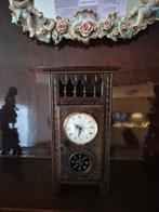 Tafelklok Bretonne Henri II met kastje, Enlèvement ou Envoi