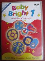 Baby bright 1, Alle leeftijden, Ophalen of Verzenden, Zo goed als nieuw, Tv fictie