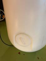 Bloom! Pill 90 verlichte bloempot, Ophalen, Zo goed als nieuw, Binnen