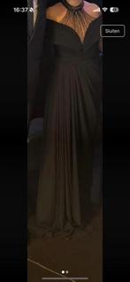 Avond jurk / Prom dress / Abiye, Ophalen of Verzenden, Zo goed als nieuw