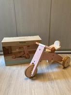 Little Dutch loopfiets, Kinderen en Baby's, Speelgoed | Buiten | Voertuigen en Loopfietsen, Ophalen, Zo goed als nieuw, Loopfiets