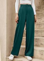 Pantalon taille XL, Vêtements | Femmes, Culottes & Pantalons, Vert, Taille 46/48 (XL) ou plus grande, Enlèvement ou Envoi, Neuf