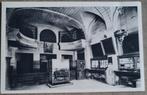 Oude fotokaart: Oude kapel, La Conciergerie, Parijs, Verzamelen, Foto's en Prenten, Ophalen of Verzenden, Gebruikt, Gebouw, Foto
